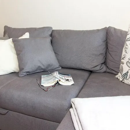 Dorfperle Sankt Peter-Ording