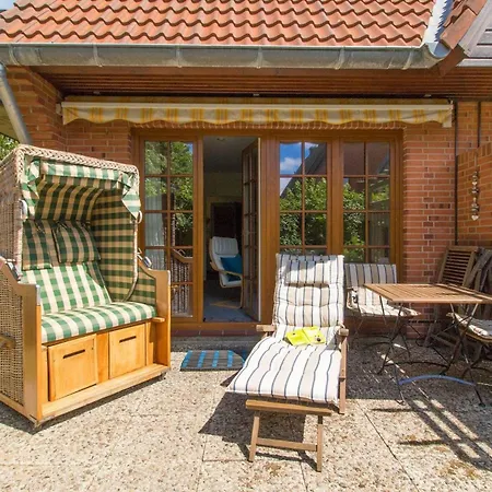 Dorfperle Sankt Peter-Ording