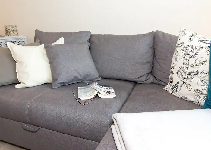 Dorfperle Sankt Peter-Ording