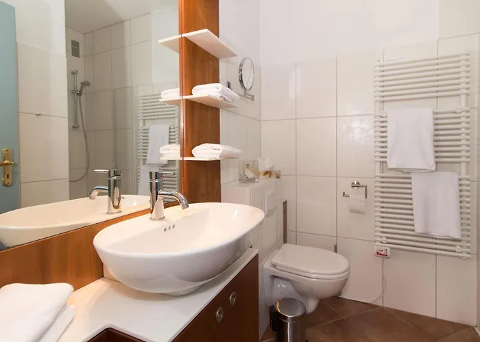 Dorfperle * Sankt Peter-Ording