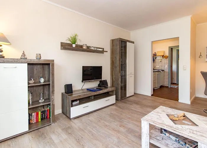 Dorfperle Apartamento